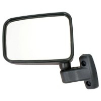 Левое зеркало для квадроцикла UTV CFMoto UForce 550, CF520, CF550, CF500US, CF1000US, CF800US, CF800UU, CF500UU