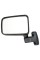 Левое зеркало для квадроцикла UTV CFMoto UForce 550, CF520, CF550, CF500US, CF1000US, CF800US, CF800UU, CF500UU
