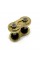 Замок звено цепи 525 НV GOLD (с сальниками)