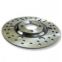 Задний тормозной диск 187мм для квадроцикла FORTE SPARK Shark 200