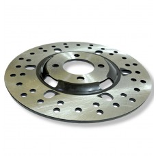 Задний тормозной диск 187мм для квадроцикла FORTE SPARK Shark 200