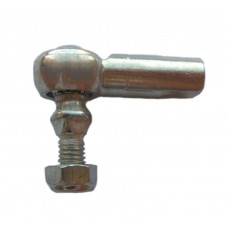 Рулевой наконечник квадроциклов ATV (правый, 8/8 мм)