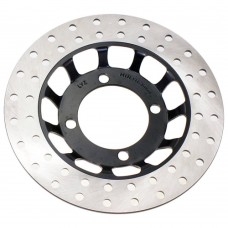 Передний тормозной диск квадроцикла UTV/SSV CFMoto, UFORCE, ZFORCE U6, Z6