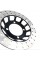 Передний тормозной диск квадроцикла UTV/SSV CFMoto, UFORCE, ZFORCE U6, Z6