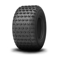 Шина для квадроциклов ATV (20X10-8) задняя 2PR KENDA K290 SCORPION TL 35F