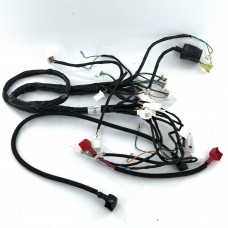 Проводка для квадроцикла ATV 150-200  куб