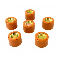 Ролики вариатора квадроцикла ATV 150 200 /  18*14 - 16г 6шт