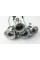 Комплект фар квадроциклов 36V EATV-500C/800C Profi/Crosser