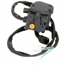 Блок кнопок руля правый для квадроциклов ATV CFMoto CForce 600, CF600, CF625, CF600ATR, CF600AU