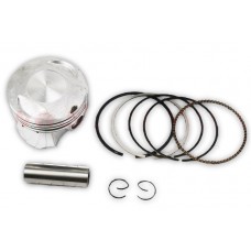 Поршень кольца для квадроцикла 67мм 250  кубов