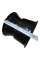 Диск литой для квадроциклов ATV 110 125 150 (R8 4x110, 18x9.5-8) задний