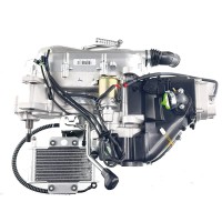Двигатель квадроцикла ATV 180 200 1P63QMK