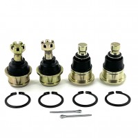 Комплект шаровых опор квадроциклов ATV Hisun Speed Gear Force 400 550