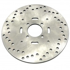 Задний тормозной диск 220 мм задний Kayo Bull 200 квадроцикла ATV