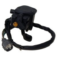 Блок кнопок руля правый для квадроциклов ATV CFMoto CForce, 520, 550, 500AU X8