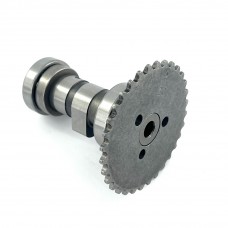 Распредвал (со звездой 32 зуба) ГРМ квадроцикла 110-125 кубов