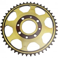 Звезда передняя 520H-46T (d 58мм крепление 90мм)