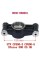 Ступица цапфа задняя квадроциклов багги UTV CFMoto UFORCE 500, U6, U5, CF188, CF500