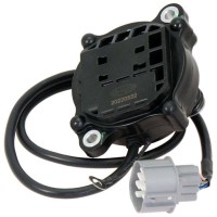 Передний приводной вал квадроцикла ATV/UTV CFMoto CForce 600, CF600, CF625