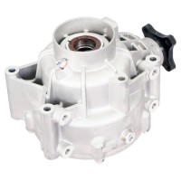 Задний редуктор квадроцикла SSV/UTV CFMoto UForce 600, CF600, CF625