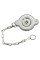 Крышка помпы охлаждения квадроцикла ATV CFMoto, CForce 450, X5, X6, CF400ATR, CF400AU