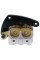Суппорт передний тормозной для квадроцикла UTV CFMoto UForce 550, CF520, CF550, CF500UU, CF800UU.