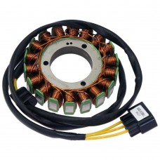 Статор генератора для квадроцикла UTV CFMoto, CForce, ZForce 550, CF520, CF550
