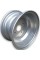 Диск для квадроциклов ATV 150 200 250 300 (R10 4x110, 21x7-10, 23x8-10) передний HUB 58