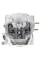 Головка цилиндра ГБЦ квадроцикла ATV/UTV CFMoto, CForce, ZForce 550, 400cc 550cc 800cc