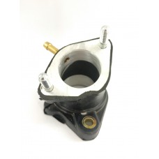 Патрубок карбюратор коллектор ATV Loncin 200cc