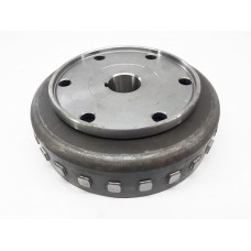 Магнето ротор генератора для квадроцикла Hisun Speed Gear 500 700 инжекторная версия