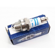 Свеча 2т квадроцикла 50 кубов BOSCH  E6TC минимото MINIMOTO,MINI QUAD