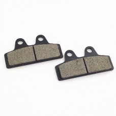 Тормозные колодки электроскутер электробайк City Coco  AIMA M3 25 мм
