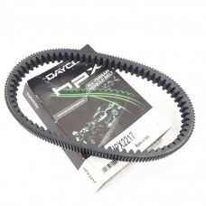 Ремень вариаторный усиленный 29.0 x 849 Dayco HPX2217