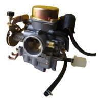 Карбюратор CVK30 30 мм Honda Aeolus VOG 260 YP250 Suzuki Skywave 250 Burgman 250 SYM GTS 250