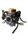 Карбюратор CVK30 30 мм Linhai 260 Honda Aeolus VOG 260 YP250 Suzuki Skywave 250 Burgman 250 SYM GTS 250