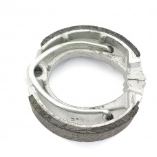 Тормозные колодки передние (барабанные 80мм ) для квадроцикла 110-125 куб см