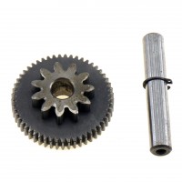 Шестерня стартера скутера Linhai, Yamaha, Keeway, Jinlang, Feishen ATV, 250, 260, 300, 400, YP250-5042