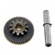 Шестерня стартера скутера Linhai, Yamaha, Keeway, Jinlang, Feishen ATV, 250, 260, 300, 400, YP250-5042