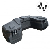 Кофр квадроцикла ATV ящик на задний багажник BOX AX112