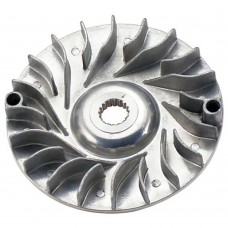 Вариатор передний мотороллера Linhai, Yamaha, Keeway, Jinlang, Feishen ATV, левая170M.9.1-7, 250, 260, 300, 23816.