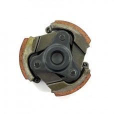 Колодки сцепления детского квадроцикла  2T Minimoto Pocket Bike  ATV 47 49 50 65куб см