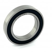 Подшипник 61907 2RS 35/55/10
