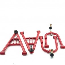 Рычаги передней подвески квадроциклов (шаровые опоры) комплект