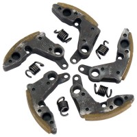 Колодки сцепления квадроцикла CFMoto CForce X6 U6 Z6