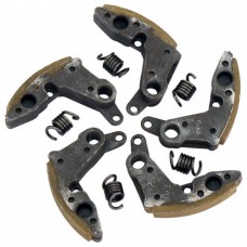 Колодки сцепления квадроцикла CFMoto CForce X6 U6 Z6