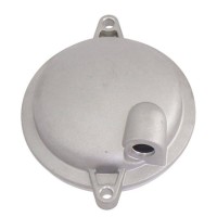 Крышка звездочки квадроцикла ATV Linhai, Yamaha, Keeway, Jinlang, Feisheng, 250, 260, 300, 400, 22407A.