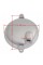 Крышка звездочки квадроцикла ATV Linhai, Yamaha, Keeway, Jinlang, Feisheng, 250, 260, 300, 400, 22407A.