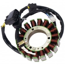 Статор генератора скутера Linhai, Yamaha, Keeway, Jinlang, Feishen