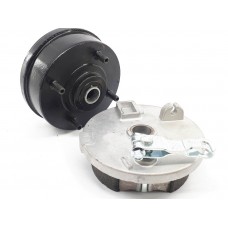 Тормозной барабан квадроцикла Atv 150 200 Левый